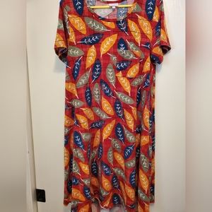 Medium Lularoe Carly